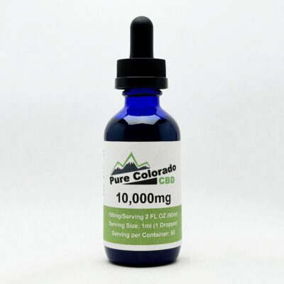 10k CBD oil